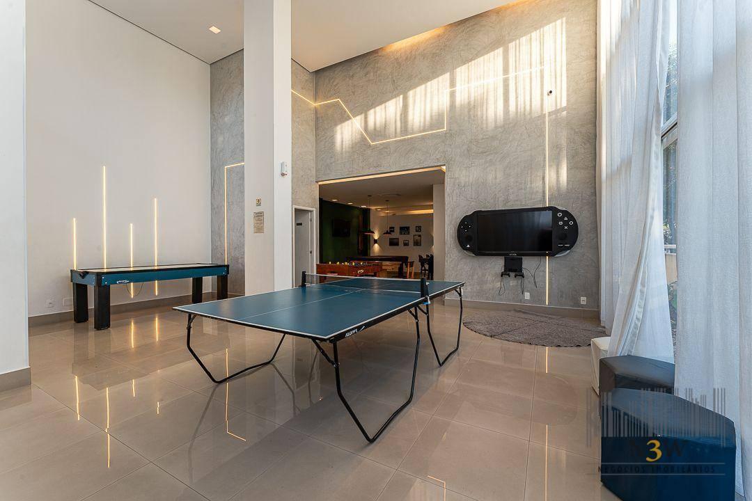 Apartamento com 3 dormitórios à venda, 97 m² por R$ 1.490.000 – Vila Leopoldina – São Paulo/SP