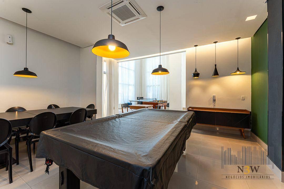 Apartamento com 3 dormitórios à venda, 97 m² por R$ 1.490.000 – Vila Leopoldina – São Paulo/SP