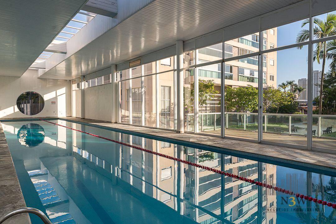 Apartamento com 3 dormitórios à venda, 97 m² por R$ 1.490.000 – Vila Leopoldina – São Paulo/SP