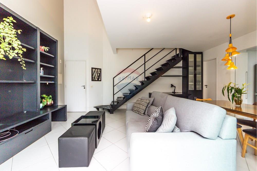 Duplex maravilhoso em Moema
