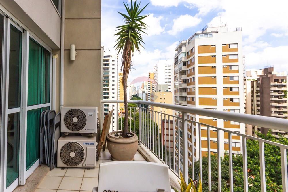 Duplex maravilhoso em Moema