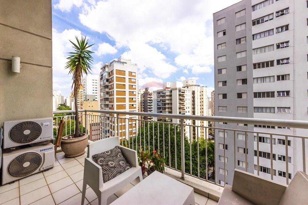 Duplex maravilhoso em Moema