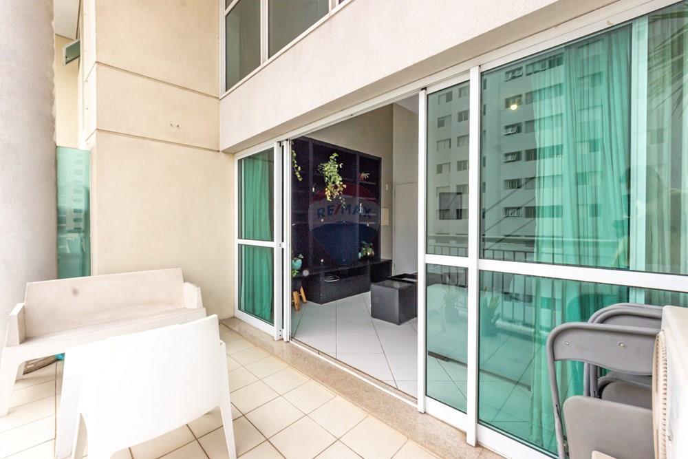 Duplex maravilhoso em Moema