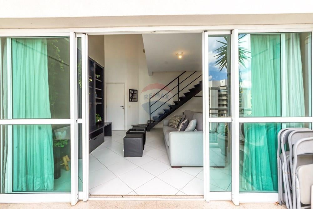 Duplex maravilhoso em Moema
