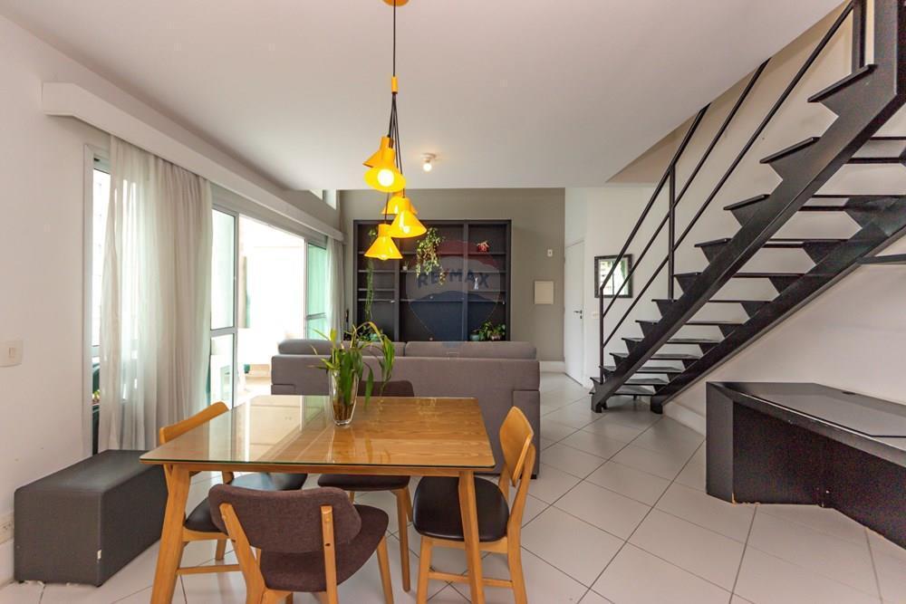 Duplex maravilhoso em Moema