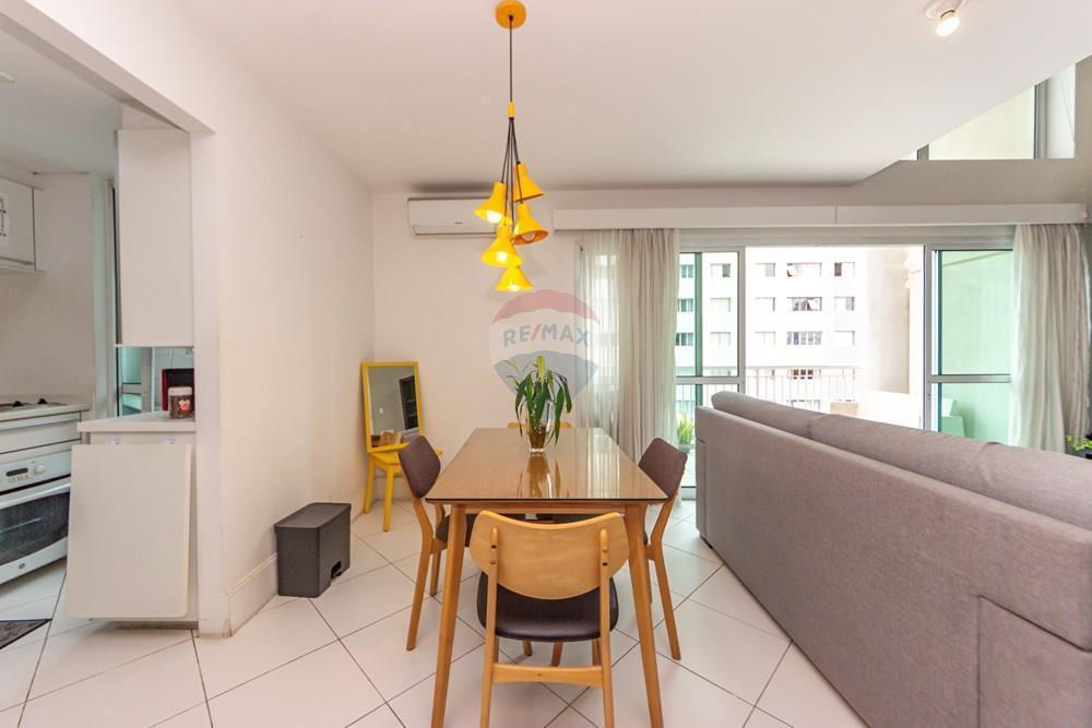 Duplex maravilhoso em Moema