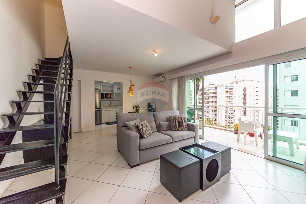 Duplex maravilhoso em Moema