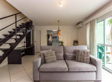 Duplex maravilhoso em Moema