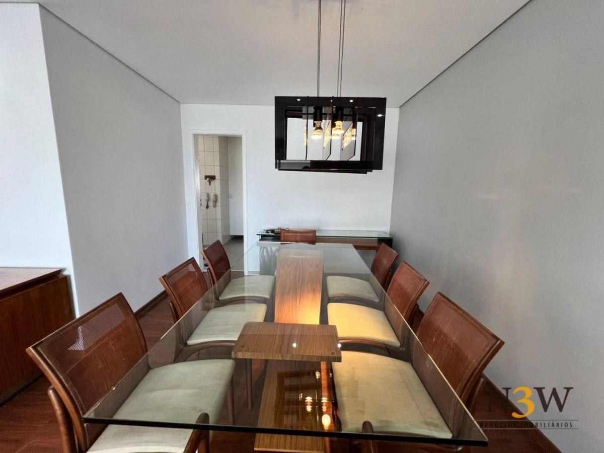 Apartamento com 4 dormitórios para alugar, 151 m² por R$ 15.035,00/mês – Vila Leopoldina – São Paulo