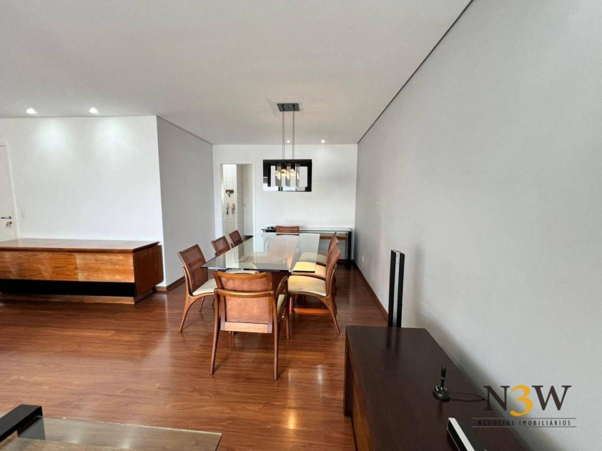 Apartamento com 4 dormitórios para alugar, 151 m² por R$ 15.035,00/mês – Vila Leopoldina – São Paulo