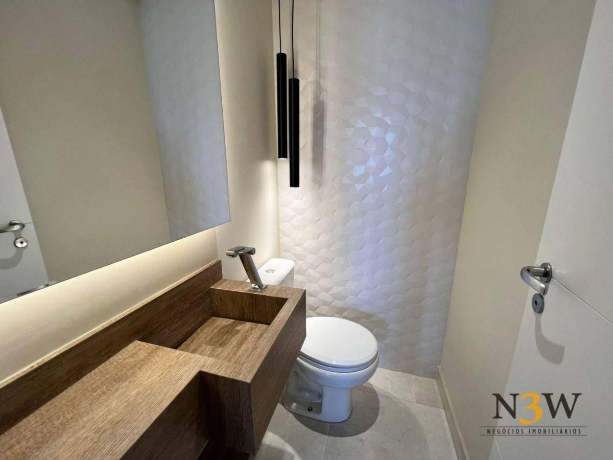 Apartamento com 4 dormitórios para alugar, 151 m² por R$ 15.035,00/mês – Vila Leopoldina – São Paulo