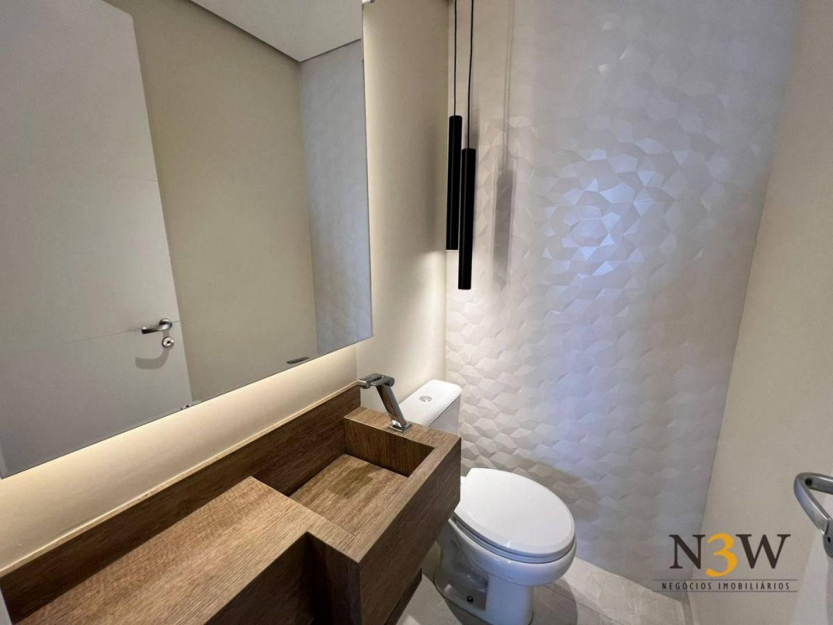 Apartamento com 4 dormitórios para alugar, 151 m² por R$ 15.035,00/mês – Vila Leopoldina – São Paulo