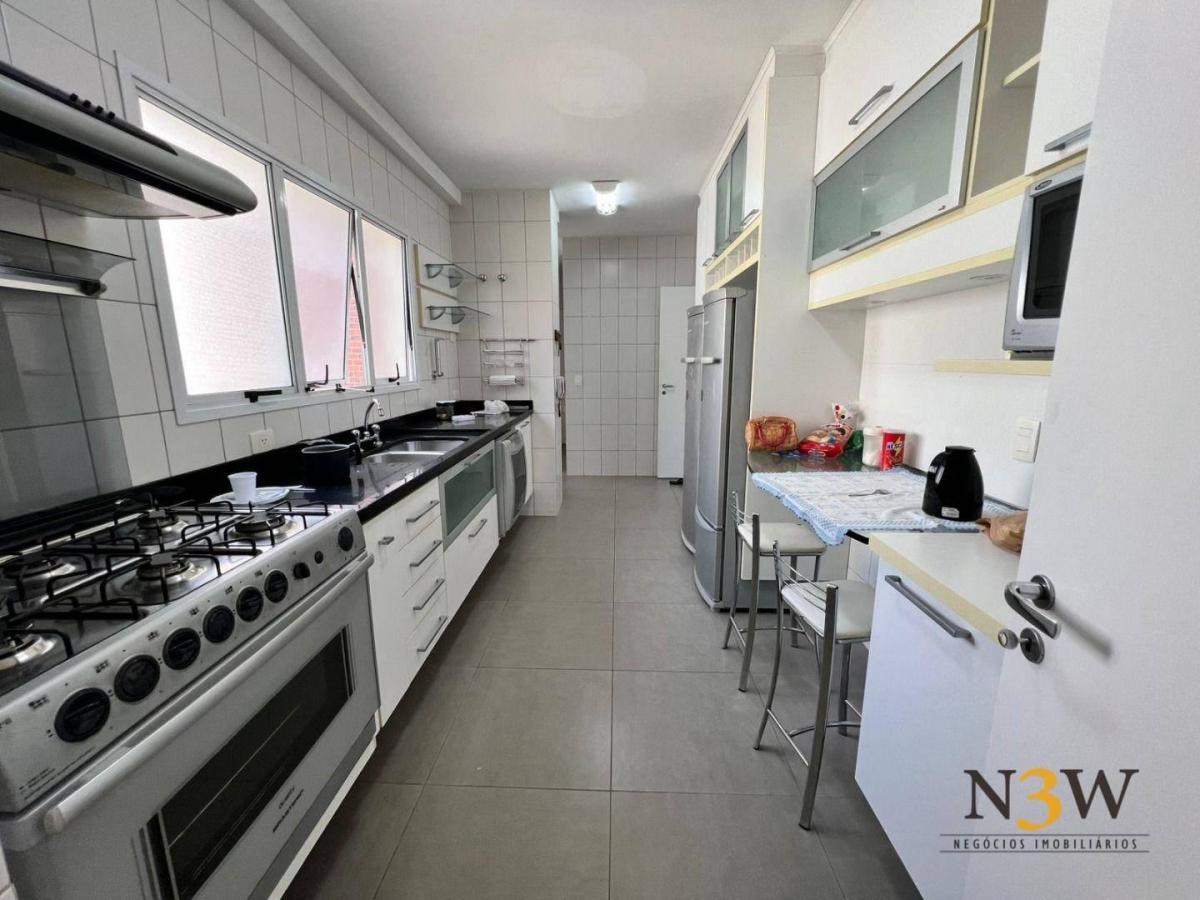 Apartamento com 4 dormitórios para alugar, 151 m² por R$ 15.035,00/mês – Vila Leopoldina – São Paulo