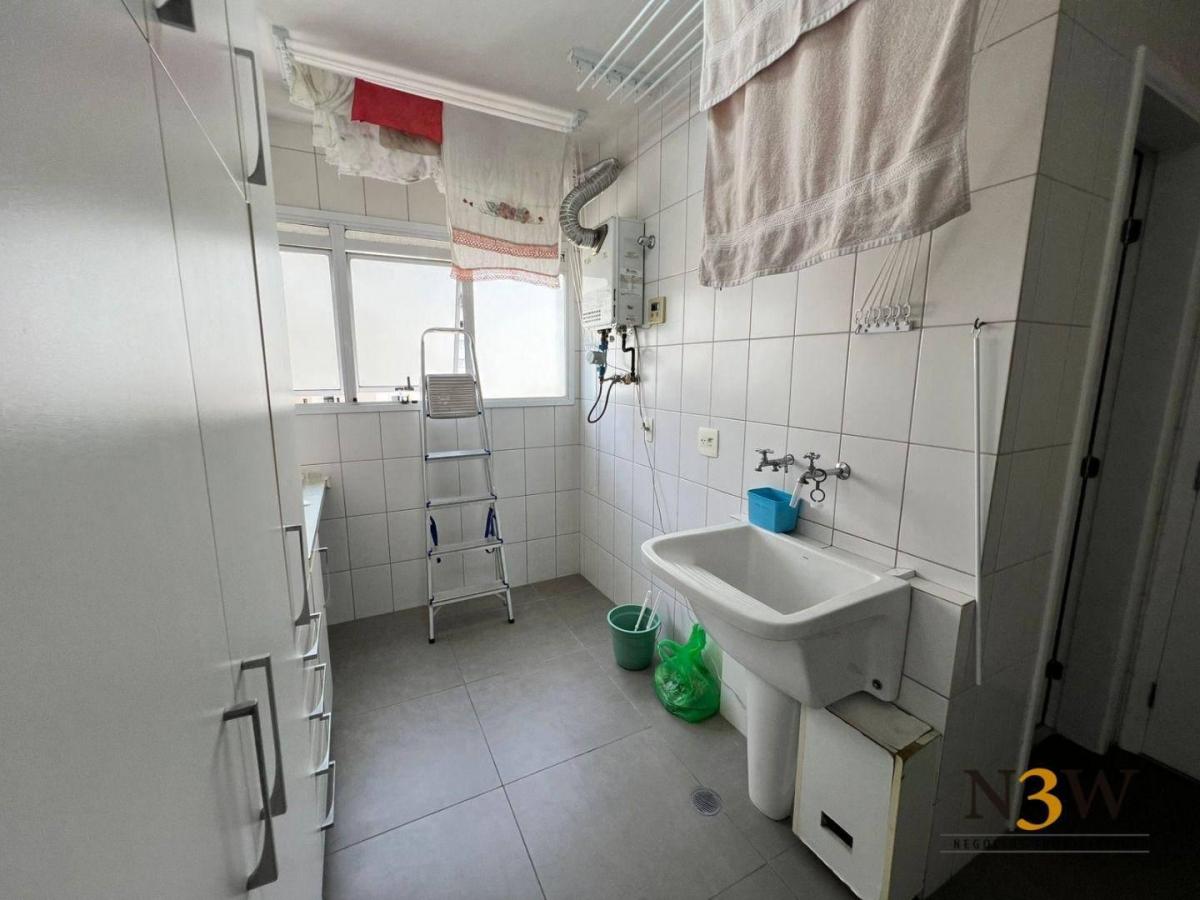 Apartamento com 4 dormitórios para alugar, 151 m² por R$ 15.035,00/mês – Vila Leopoldina – São Paulo