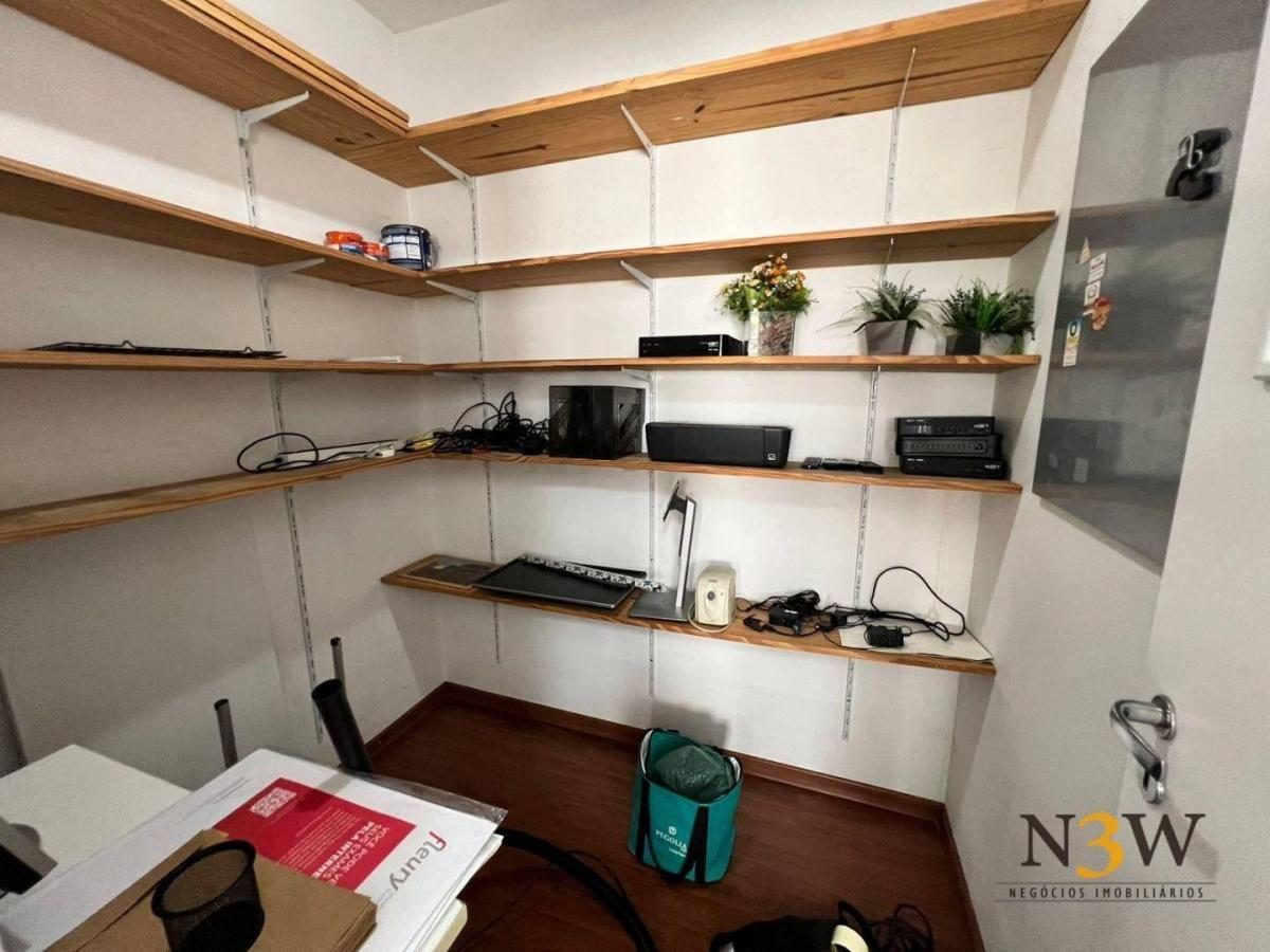 Apartamento com 4 dormitórios para alugar, 151 m² por R$ 15.035,00/mês – Vila Leopoldina – São Paulo