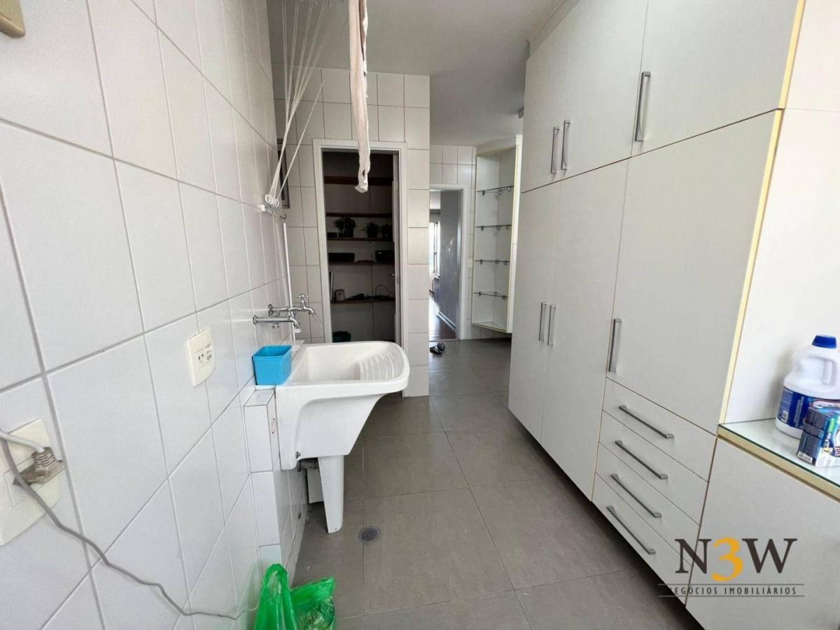 Apartamento com 4 dormitórios para alugar, 151 m² por R$ 15.035,00/mês – Vila Leopoldina – São Paulo