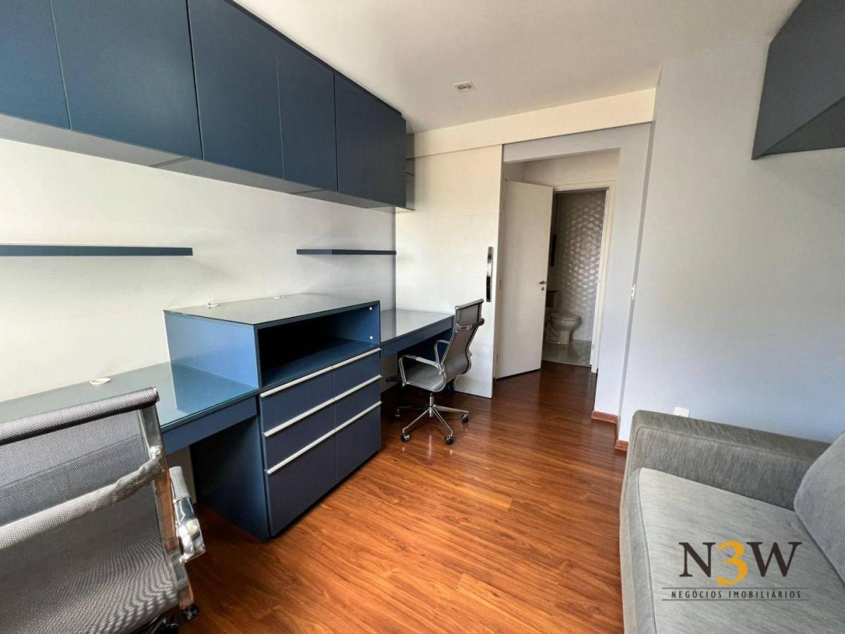 Apartamento com 4 dormitórios para alugar, 151 m² por R$ 15.035,00/mês – Vila Leopoldina – São Paulo