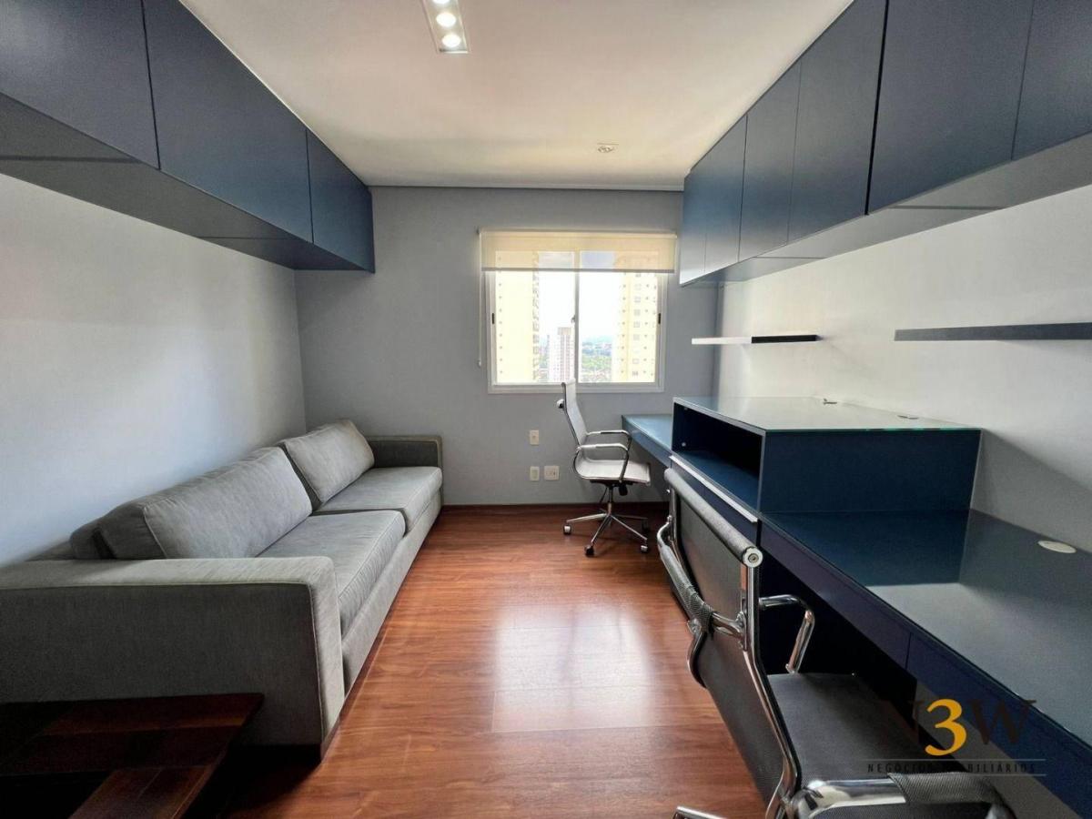 Apartamento com 4 dormitórios para alugar, 151 m² por R$ 15.035,00/mês – Vila Leopoldina – São Paulo