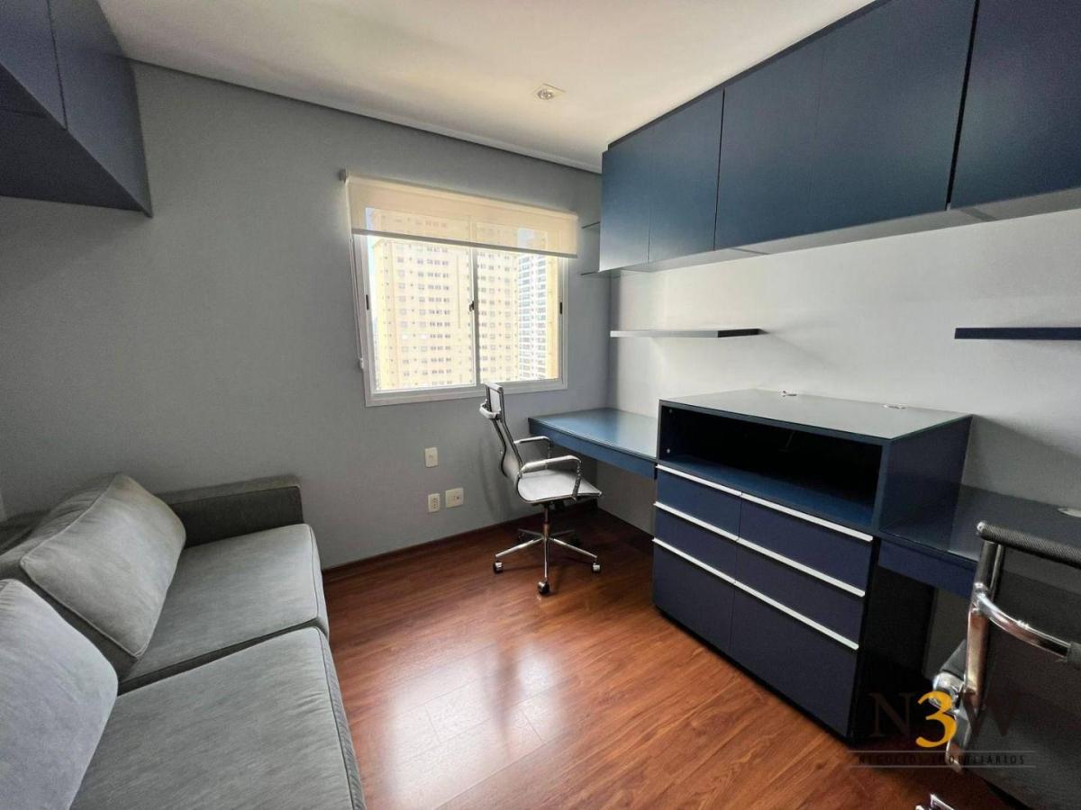 Apartamento com 4 dormitórios para alugar, 151 m² por R$ 15.035,00/mês – Vila Leopoldina – São Paulo