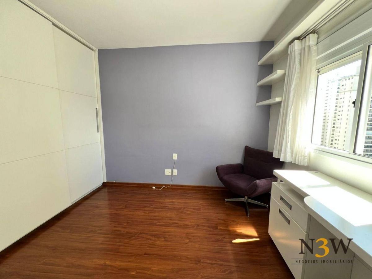 Apartamento com 4 dormitórios para alugar, 151 m² por R$ 15.035,00/mês – Vila Leopoldina – São Paulo