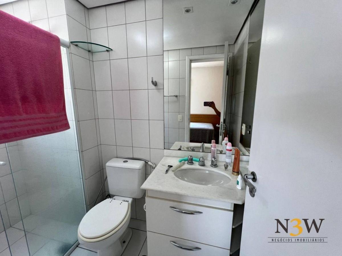 Apartamento com 4 dormitórios para alugar, 151 m² por R$ 15.035,00/mês – Vila Leopoldina – São Paulo