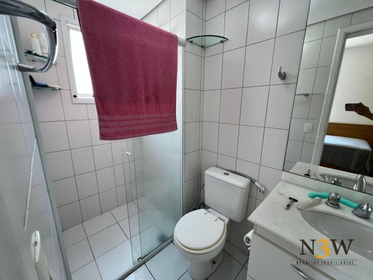 Apartamento com 4 dormitórios para alugar, 151 m² por R$ 15.035,00/mês – Vila Leopoldina – São Paulo