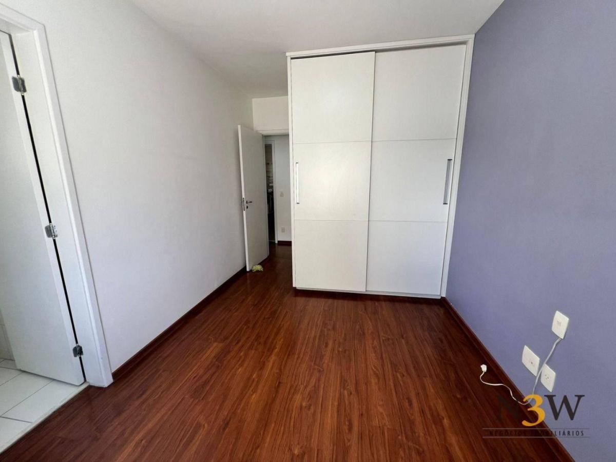 Apartamento com 4 dormitórios para alugar, 151 m² por R$ 15.035,00/mês – Vila Leopoldina – São Paulo