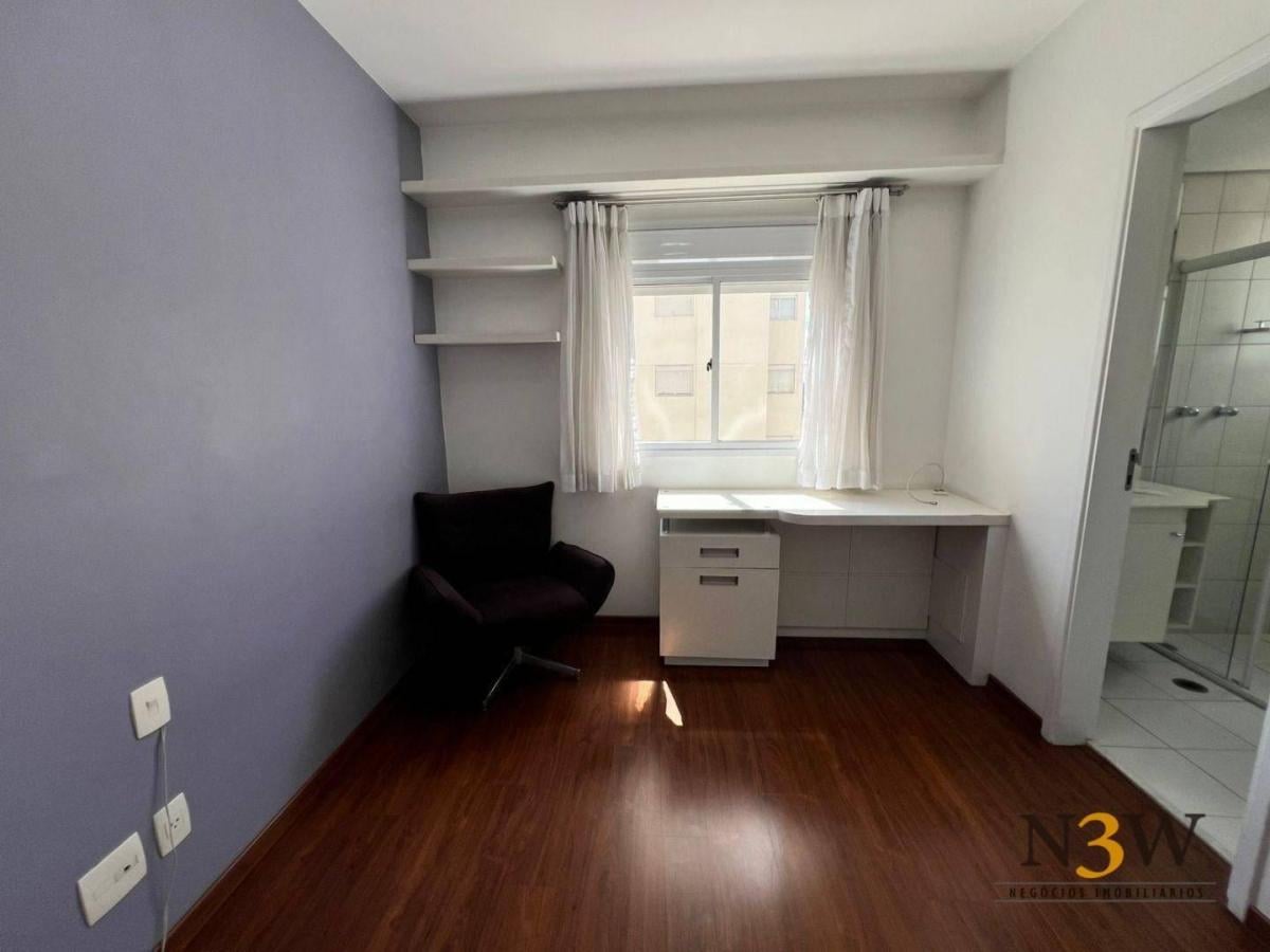 Apartamento com 4 dormitórios para alugar, 151 m² por R$ 15.035,00/mês – Vila Leopoldina – São Paulo
