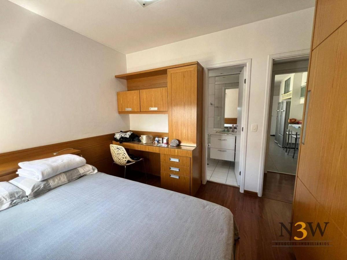 Apartamento com 4 dormitórios para alugar, 151 m² por R$ 15.035,00/mês – Vila Leopoldina – São Paulo