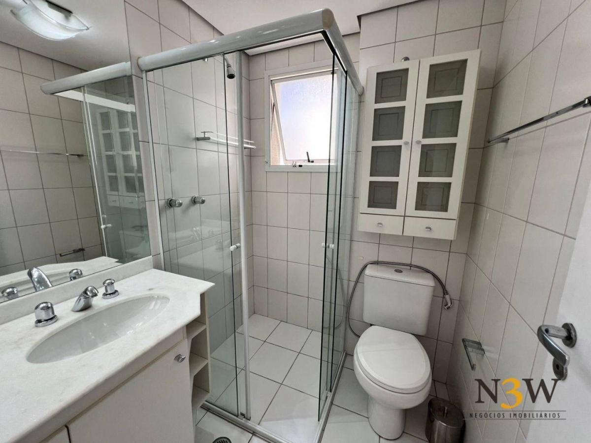 Apartamento com 4 dormitórios para alugar, 151 m² por R$ 15.035,00/mês – Vila Leopoldina – São Paulo