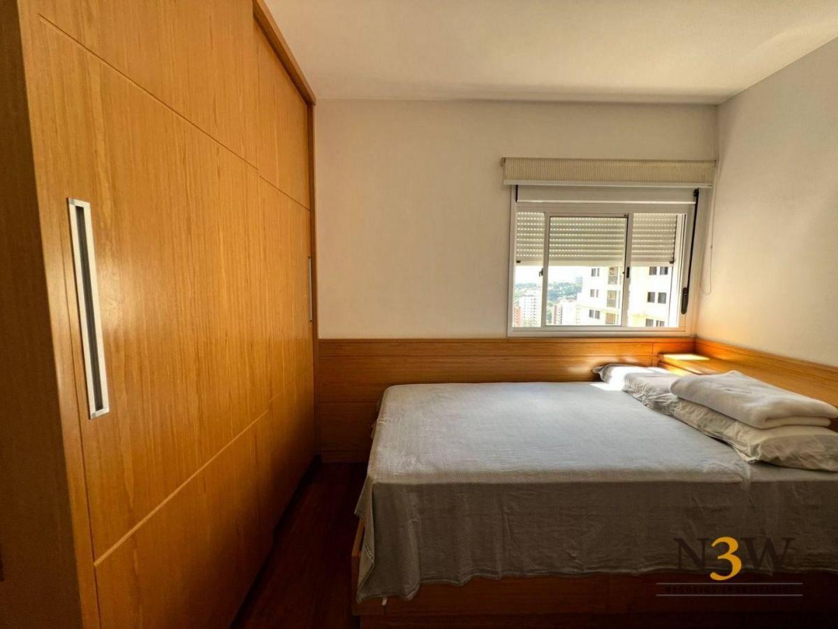 Apartamento com 4 dormitórios para alugar, 151 m² por R$ 15.035,00/mês – Vila Leopoldina – São Paulo