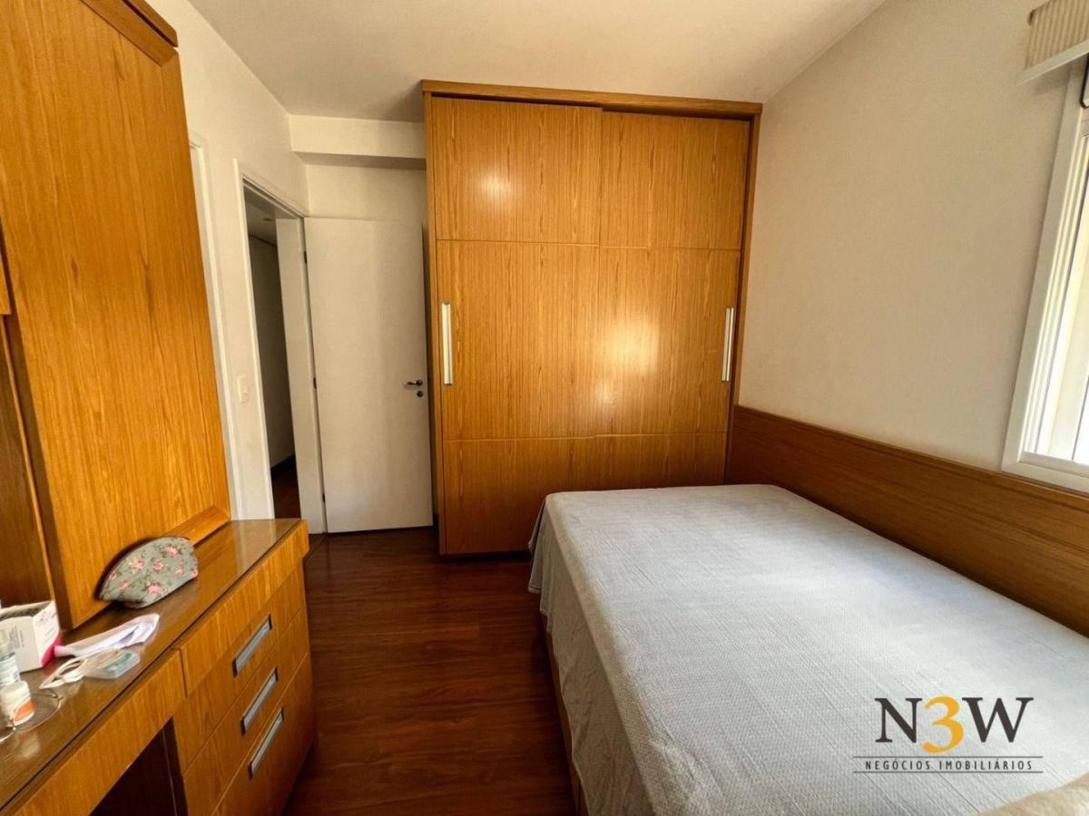 Apartamento com 4 dormitórios para alugar, 151 m² por R$ 15.035,00/mês – Vila Leopoldina – São Paulo