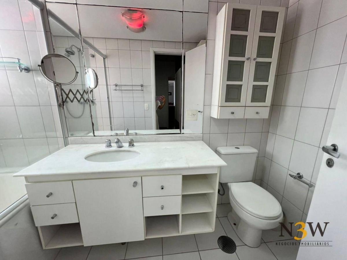Apartamento com 4 dormitórios para alugar, 151 m² por R$ 15.035,00/mês – Vila Leopoldina – São Paulo