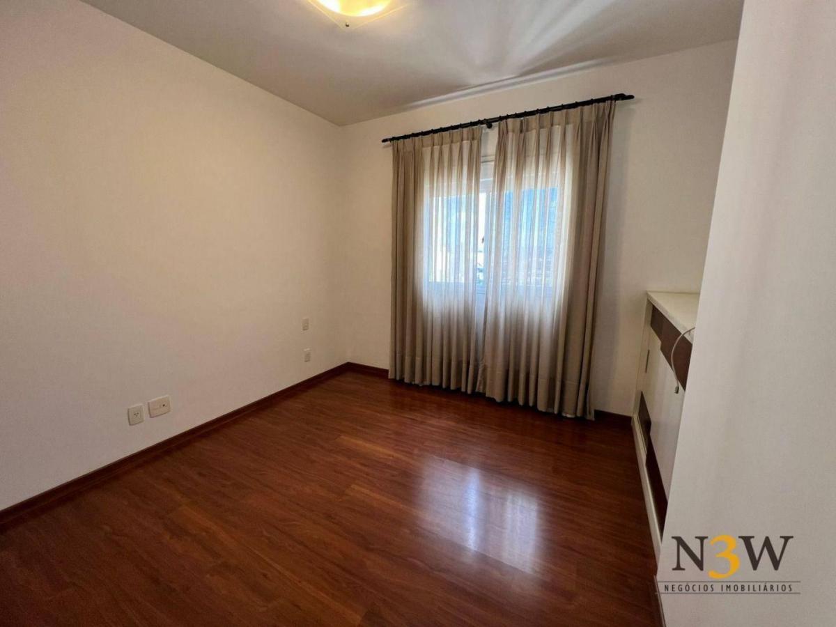 Apartamento com 4 dormitórios para alugar, 151 m² por R$ 15.035,00/mês – Vila Leopoldina – São Paulo