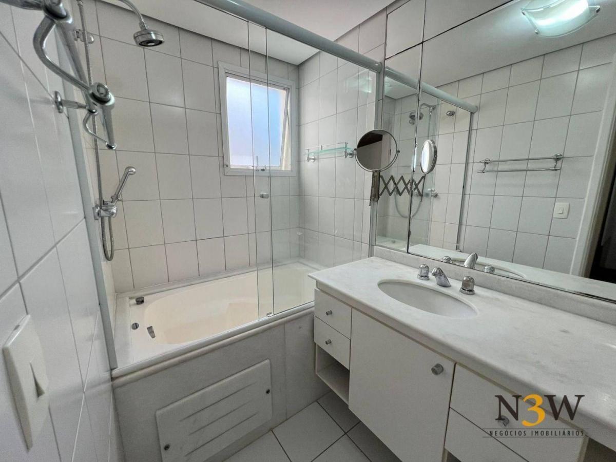 Apartamento com 4 dormitórios para alugar, 151 m² por R$ 15.035,00/mês – Vila Leopoldina – São Paulo
