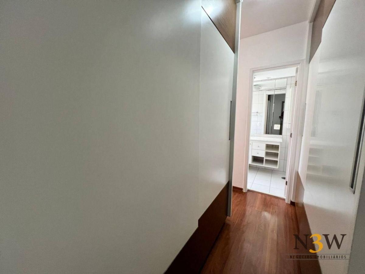 Apartamento com 4 dormitórios para alugar, 151 m² por R$ 15.035,00/mês – Vila Leopoldina – São Paulo