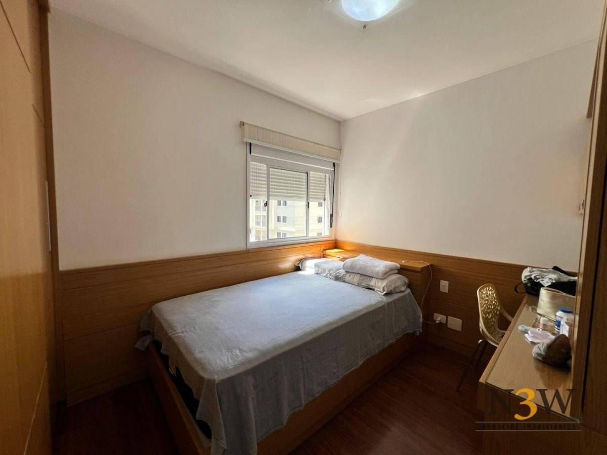 Apartamento com 4 dormitórios para alugar, 151 m² por R$ 15.035,00/mês – Vila Leopoldina – São Paulo