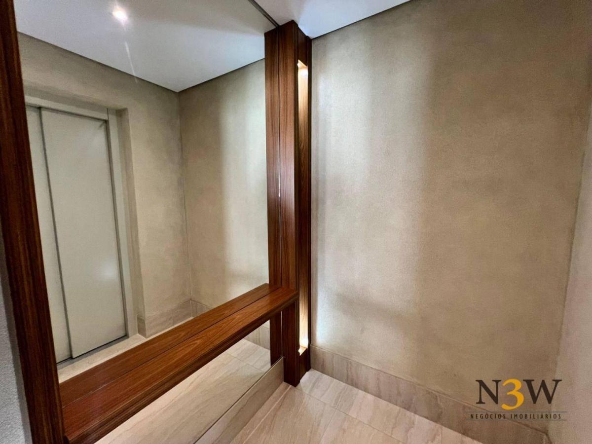 Apartamento com 4 dormitórios para alugar, 151 m² por R$ 15.035,00/mês – Vila Leopoldina – São Paulo