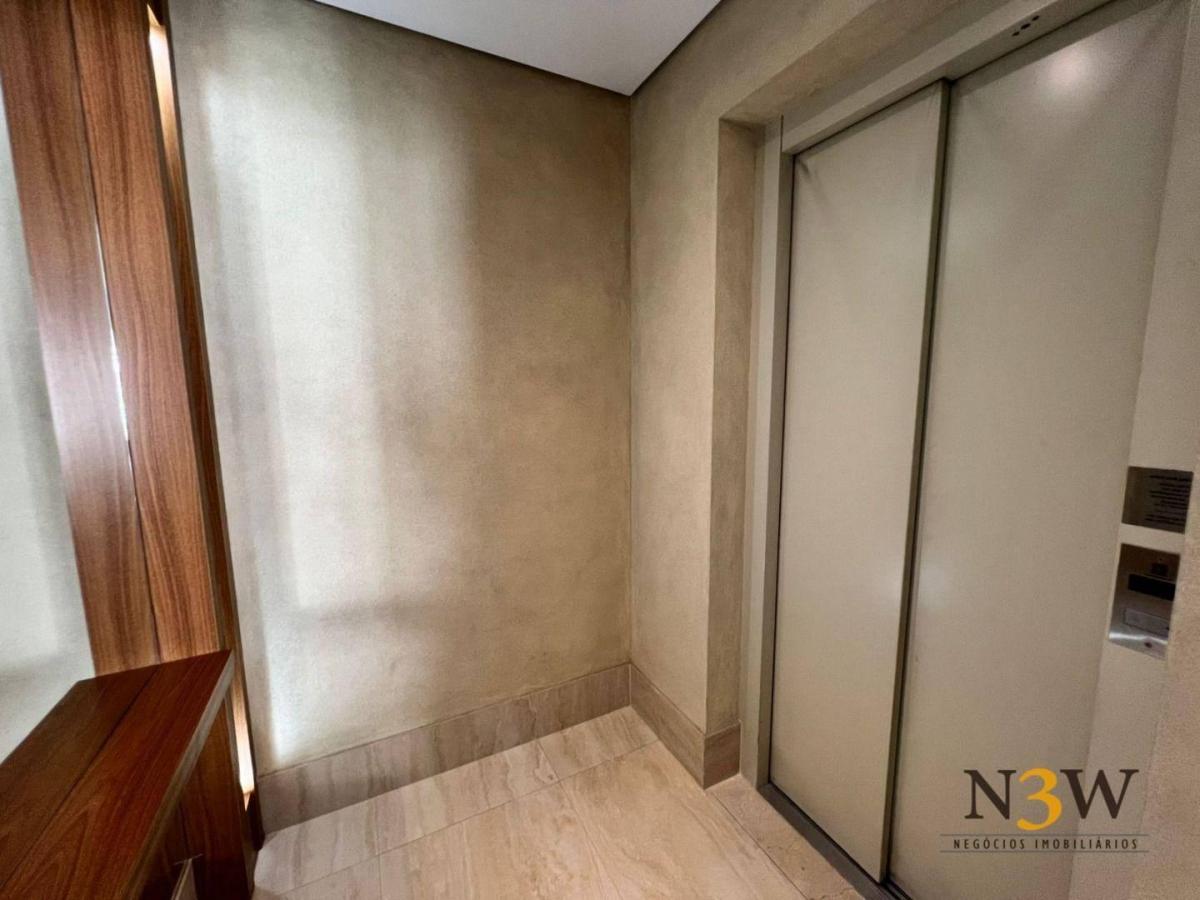 Apartamento com 4 dormitórios para alugar, 151 m² por R$ 15.035,00/mês – Vila Leopoldina – São Paulo