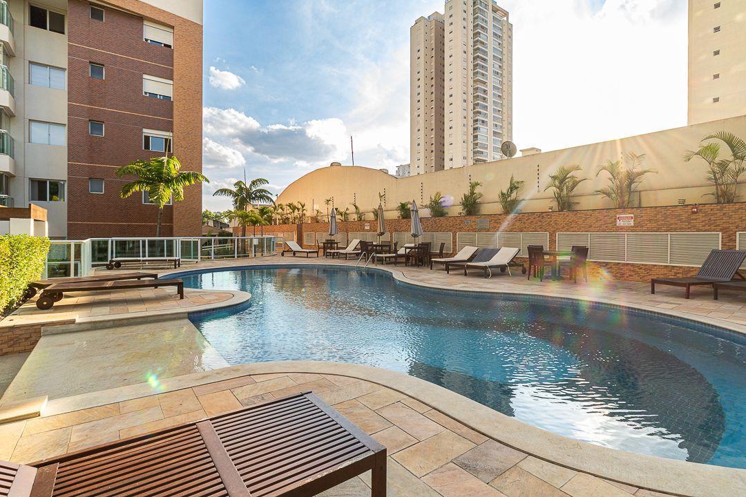 Apartamento com 4 dormitórios para alugar, 151 m² por R$ 15.035,00/mês – Vila Leopoldina – São Paulo