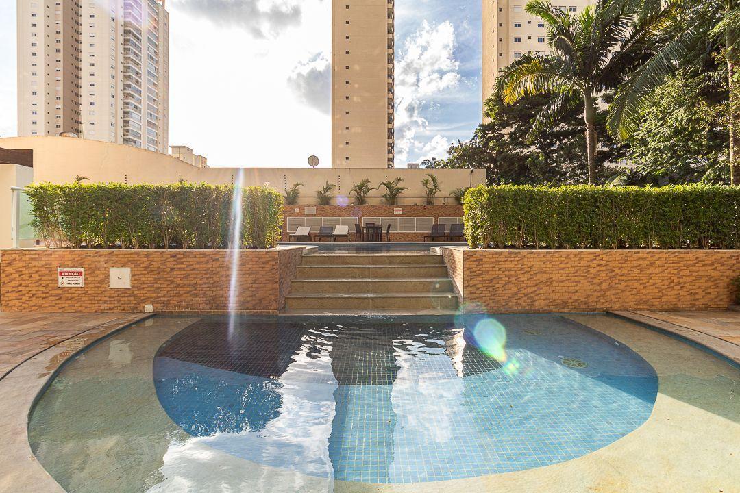 Apartamento com 4 dormitórios para alugar, 151 m² por R$ 15.035,00/mês – Vila Leopoldina – São Paulo