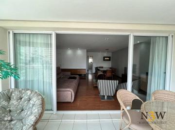 Apartamento com 4 dormitórios para alugar, 151 m² por R$ 15.035,00/mês – Vila Leopoldina – São Paulo
