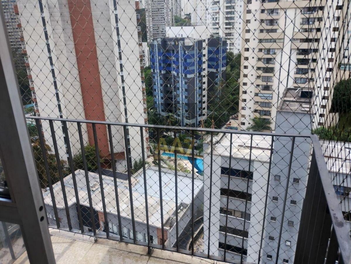 APTO COBERTURA NO CONDOMÍNIO MANHATTAN – PORTAL DO MORUMBI ESPAÇO, PRIVACIDADE E LAZER
