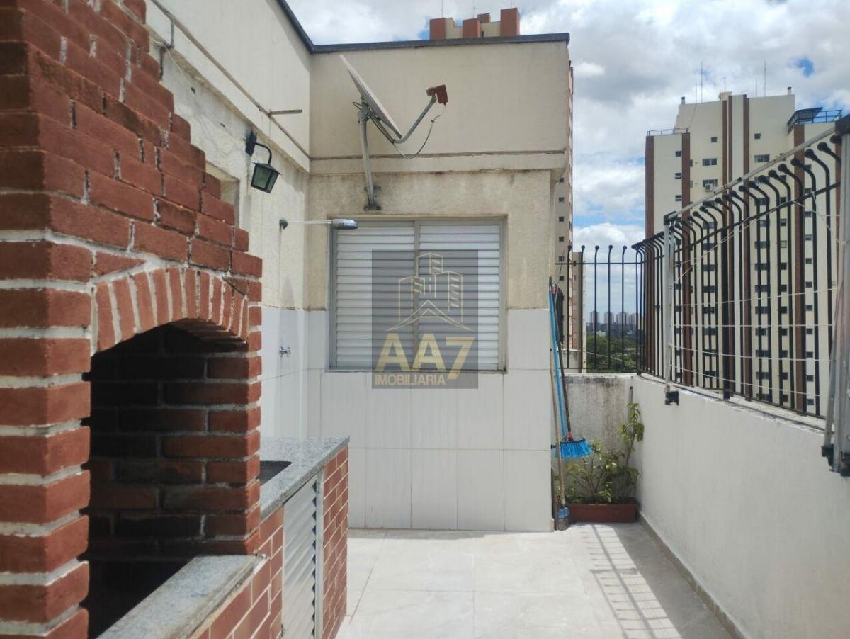APTO COBERTURA NO CONDOMÍNIO MANHATTAN – PORTAL DO MORUMBI ESPAÇO, PRIVACIDADE E LAZER
