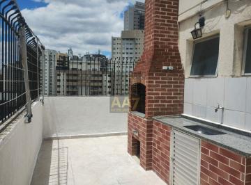 APTO COBERTURA NO CONDOMÍNIO MANHATTAN – PORTAL DO MORUMBI ESPAÇO, PRIVACIDADE E LAZER