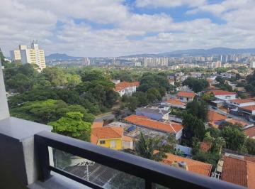 Apartamento para Locação Rua Caativa, Alto da Lapa/SP