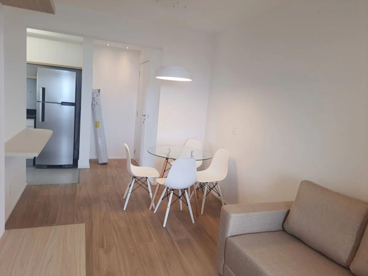 Apartamento para Locação Rua Caativa, Alto da Lapa/SP