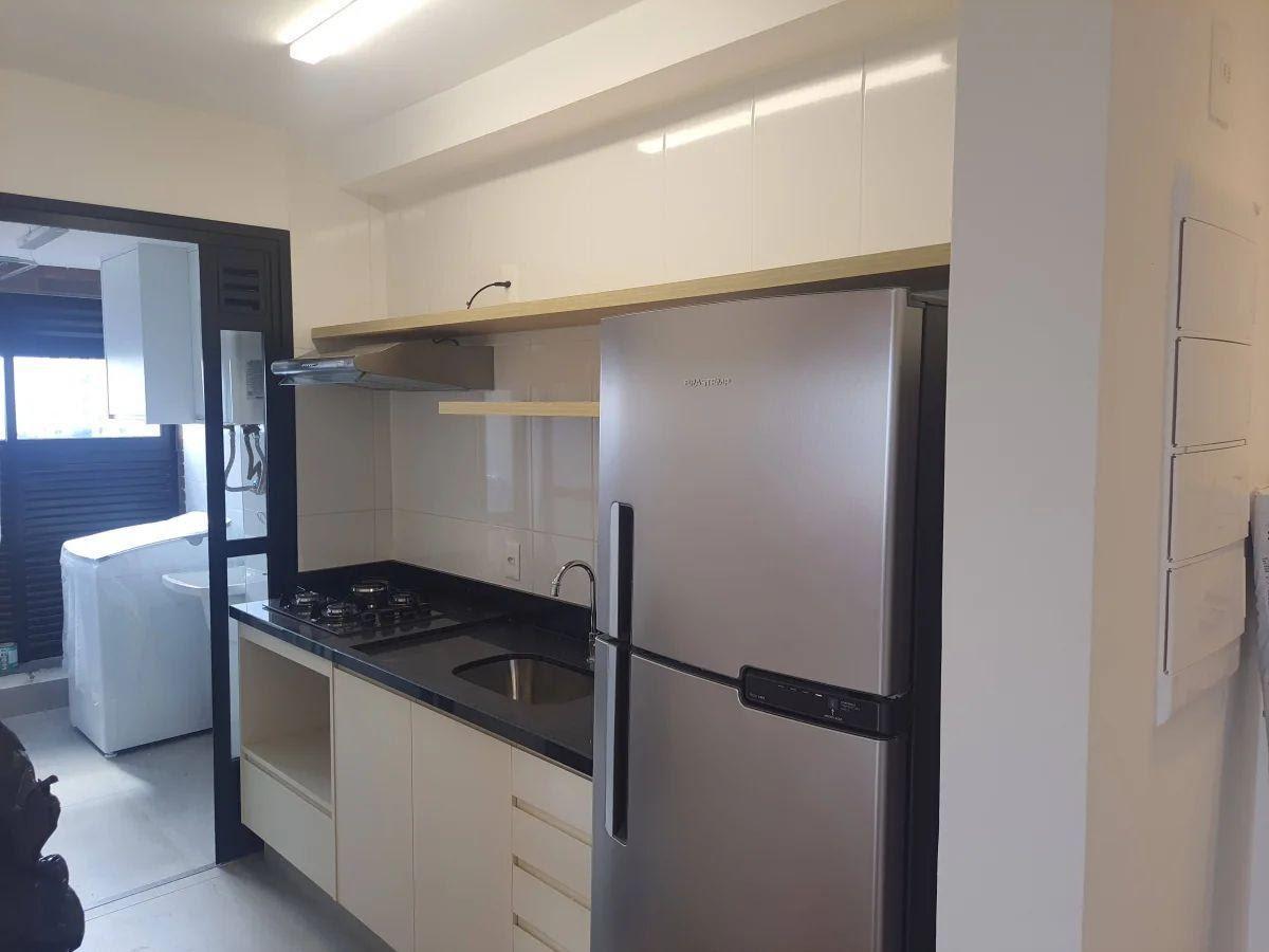 Apartamento para Locação Rua Caativa, Alto da Lapa/SP