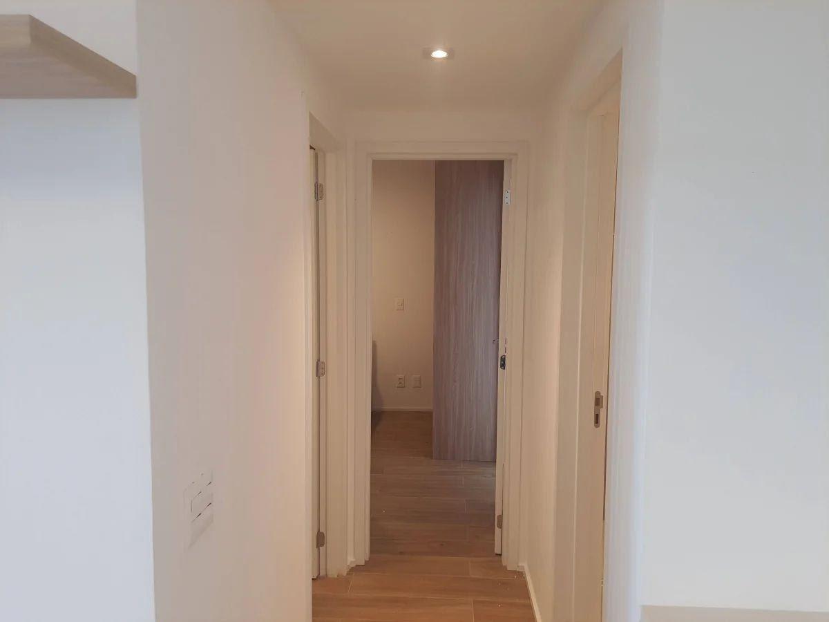 Apartamento para Locação Rua Caativa, Alto da Lapa/SP