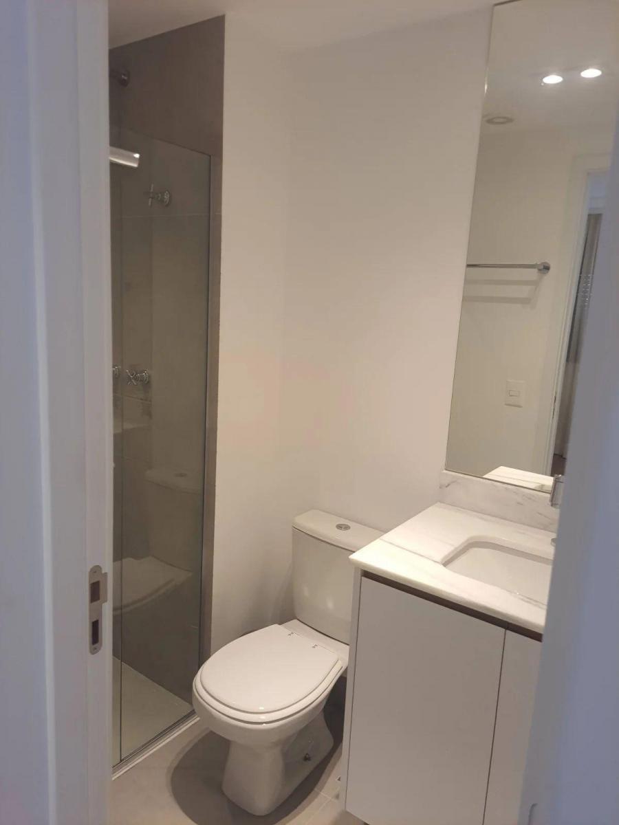 Apartamento para Locação Rua Caativa, Alto da Lapa/SP